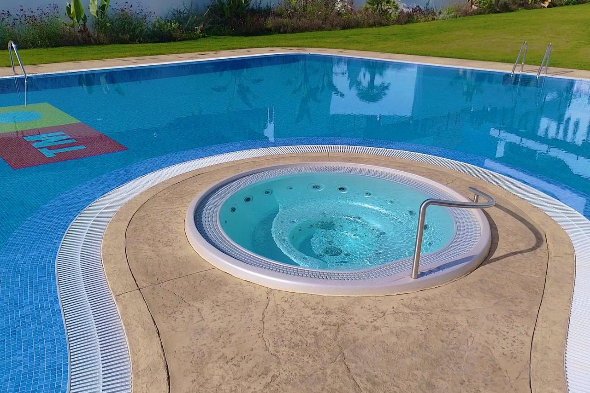 Wiederverkauf - Wohnung -
Villamartin - Costa Blanca