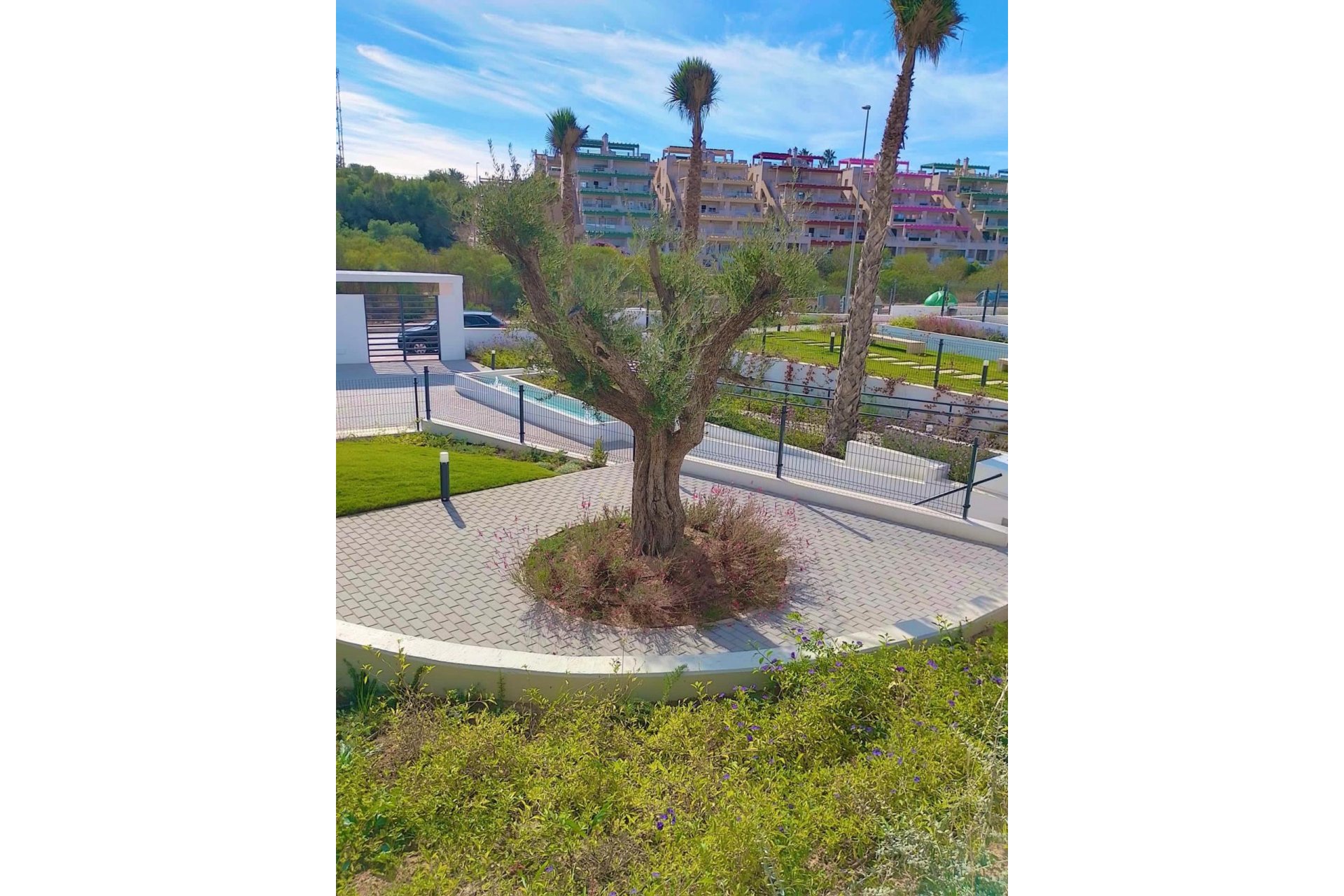 Wiederverkauf - Wohnung -
Villamartin - Costa Blanca