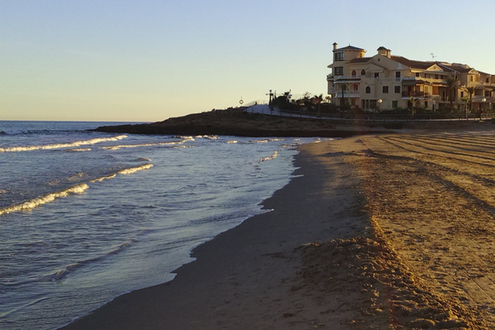 Wiederverkauf - Wohnung -
Villamartin - Costa Blanca