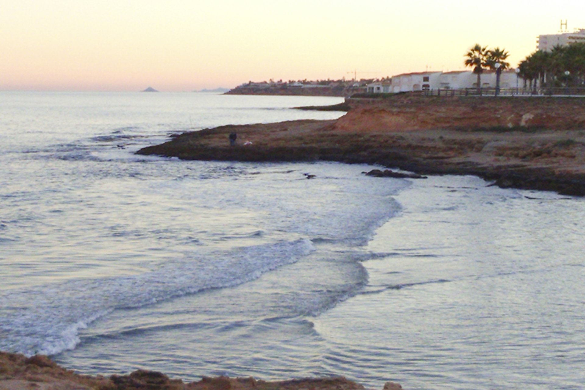 Wiederverkauf - Wohnung -
Villamartin - Costa Blanca