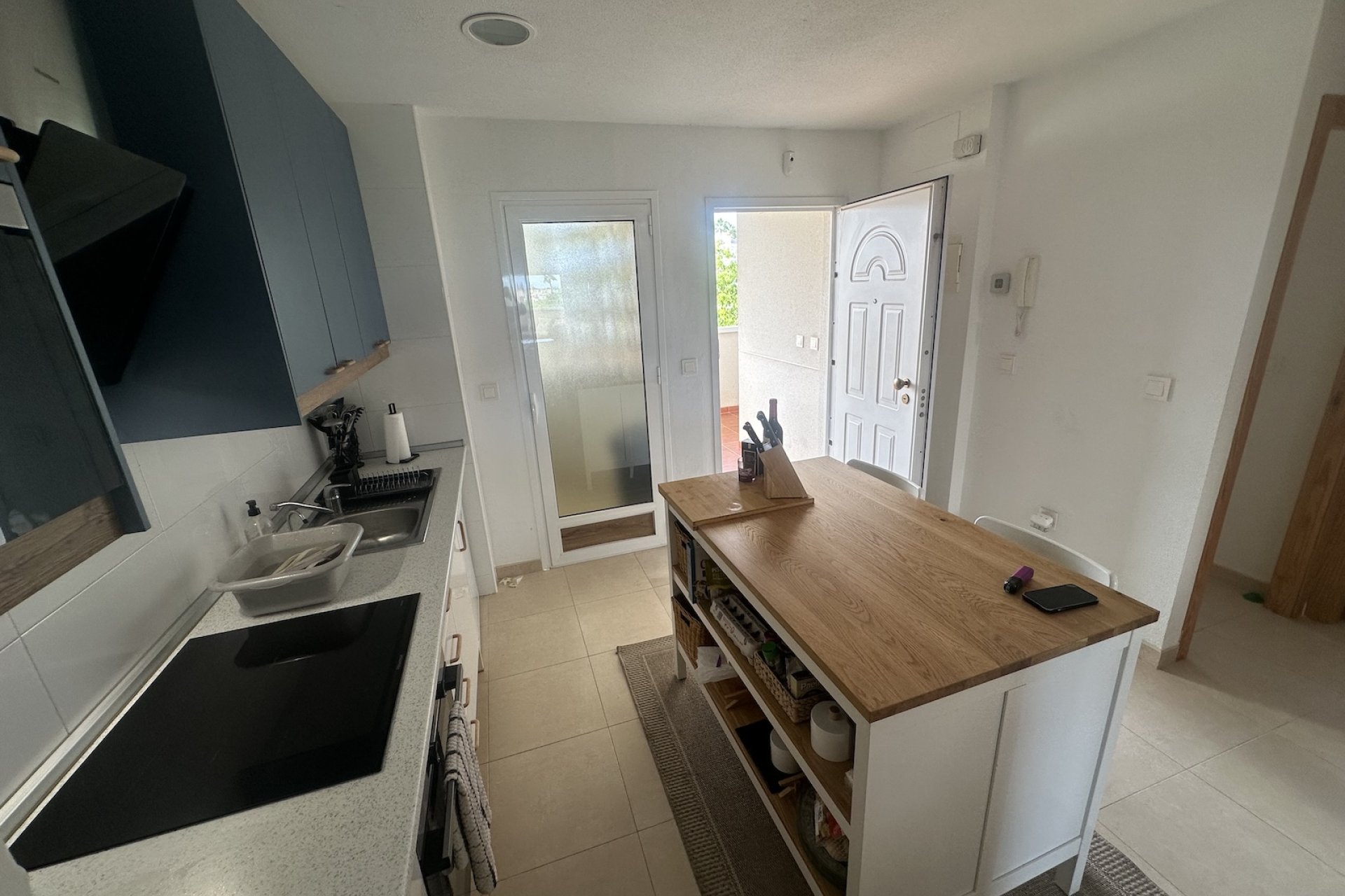 Wiederverkauf - Wohnung -
Villamartin - Costa Blanca