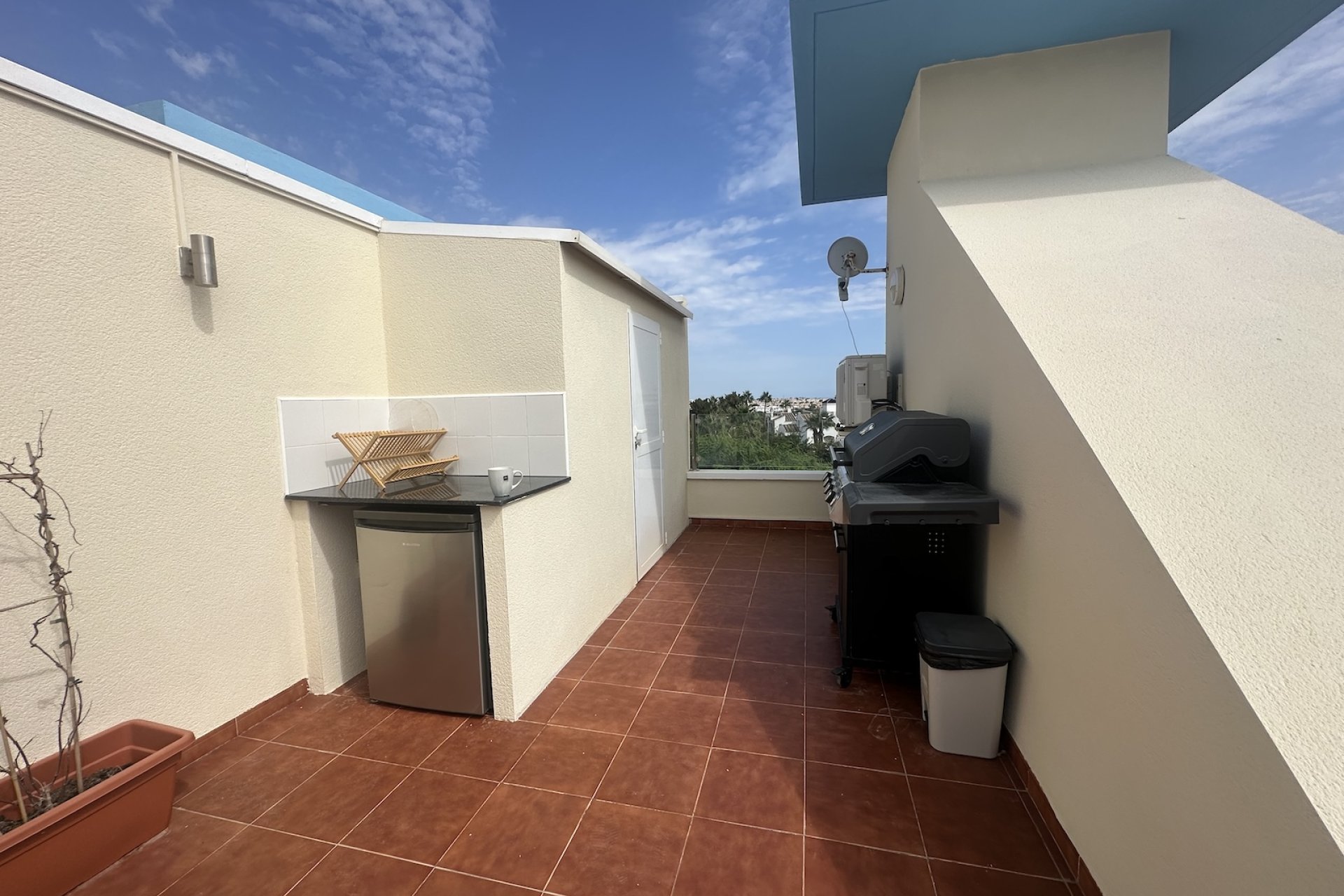 Wiederverkauf - Wohnung -
Villamartin - Costa Blanca