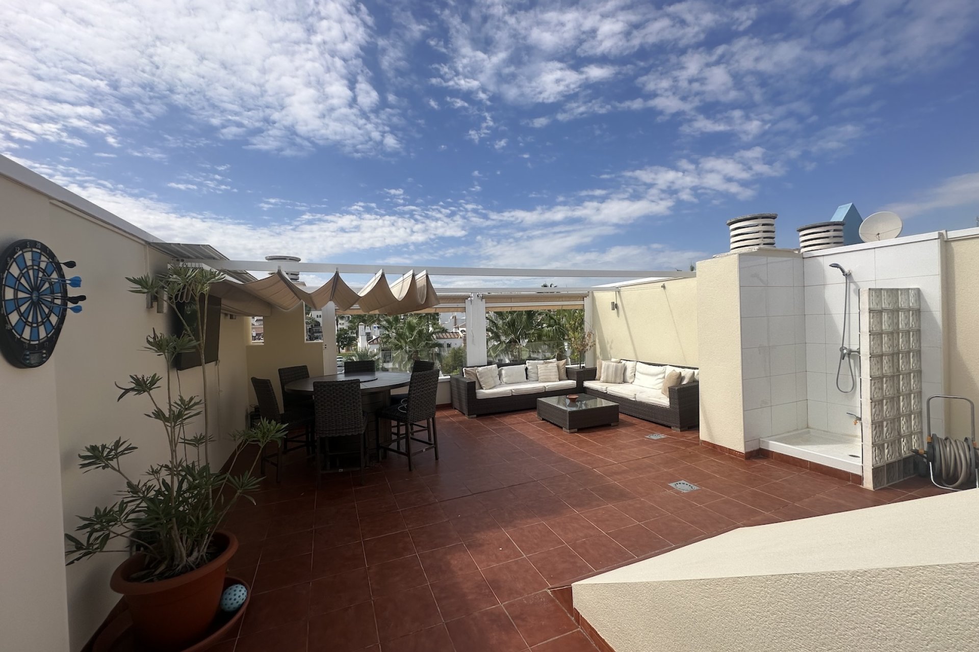 Wiederverkauf - Wohnung -
Villamartin - Costa Blanca