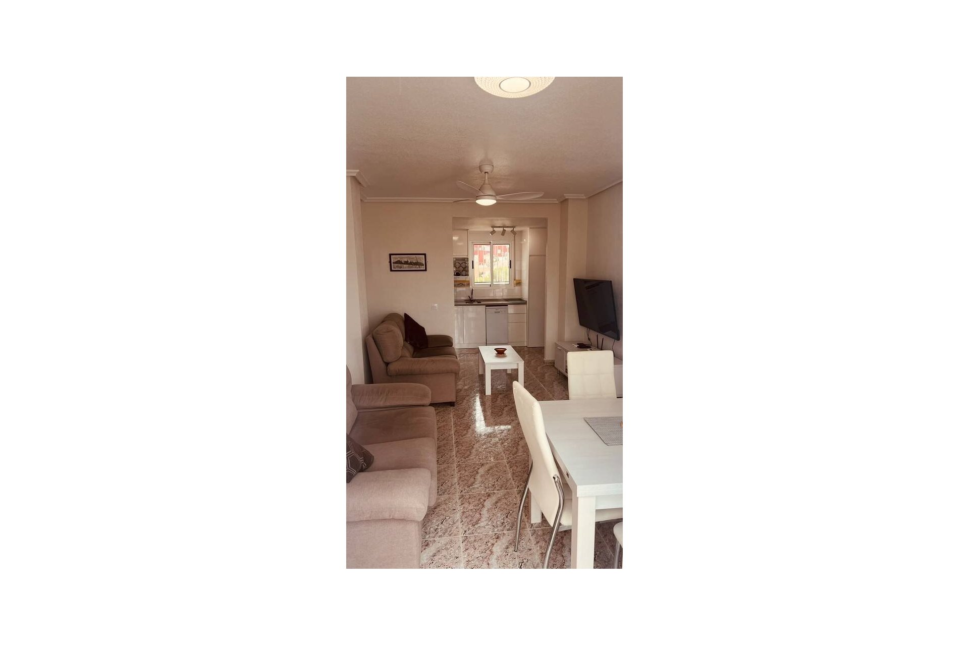 Wiederverkauf - Wohnung -
Villamartin - Costa Blanca