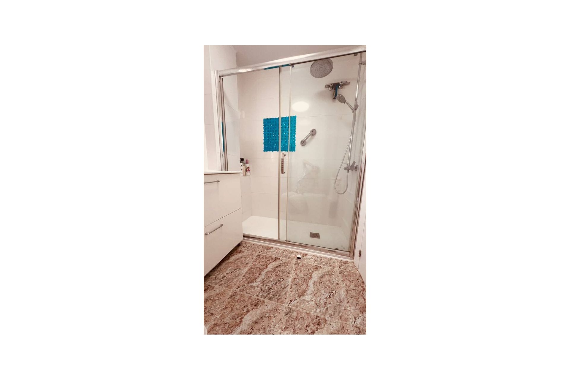 Wiederverkauf - Wohnung -
Villamartin - Costa Blanca