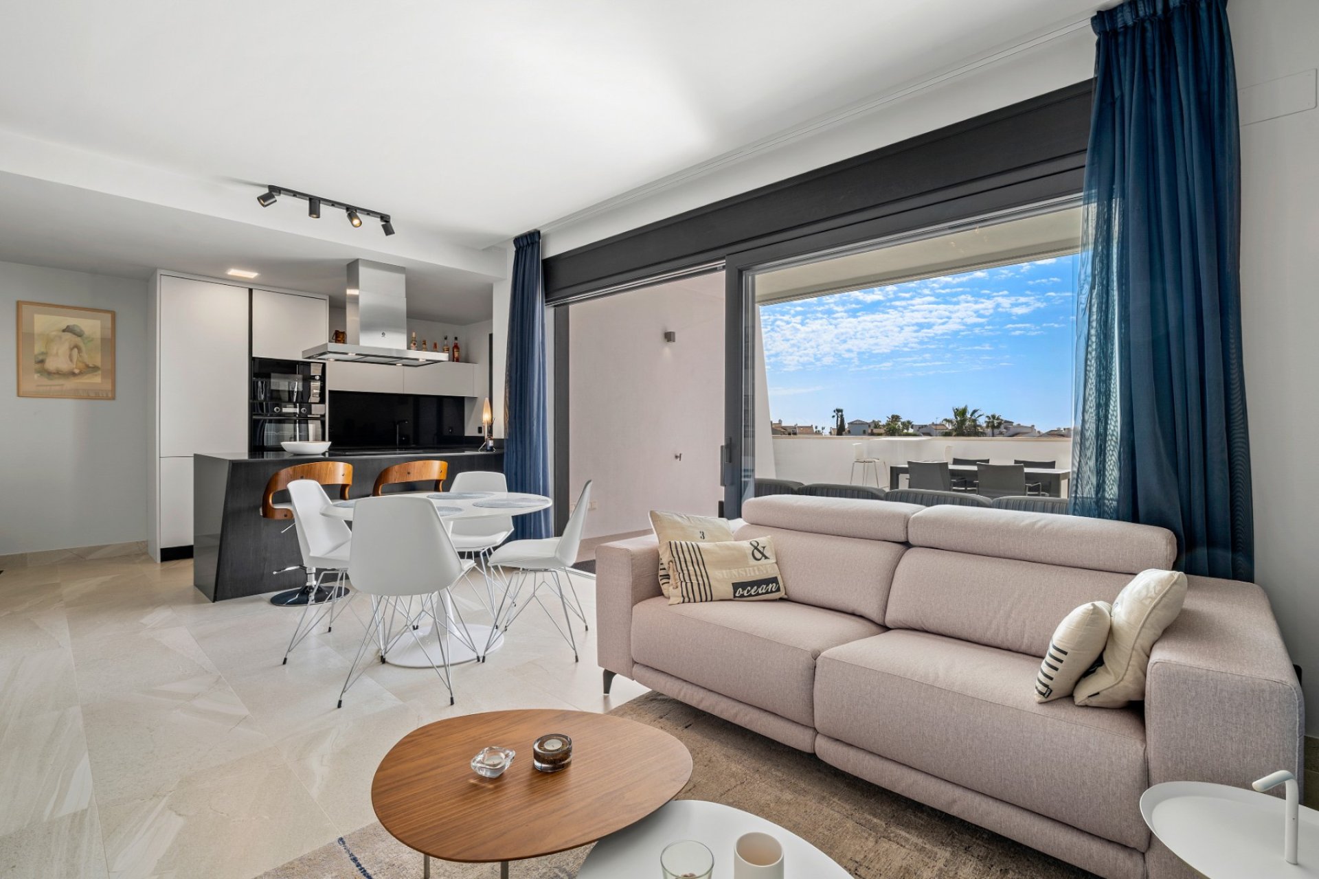Wiederverkauf - Wohnung -
Villamartin - Costa Blanca