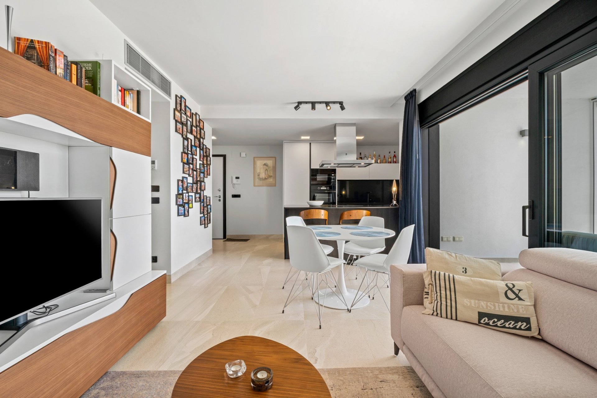 Wiederverkauf - Wohnung -
Villamartin - Costa Blanca