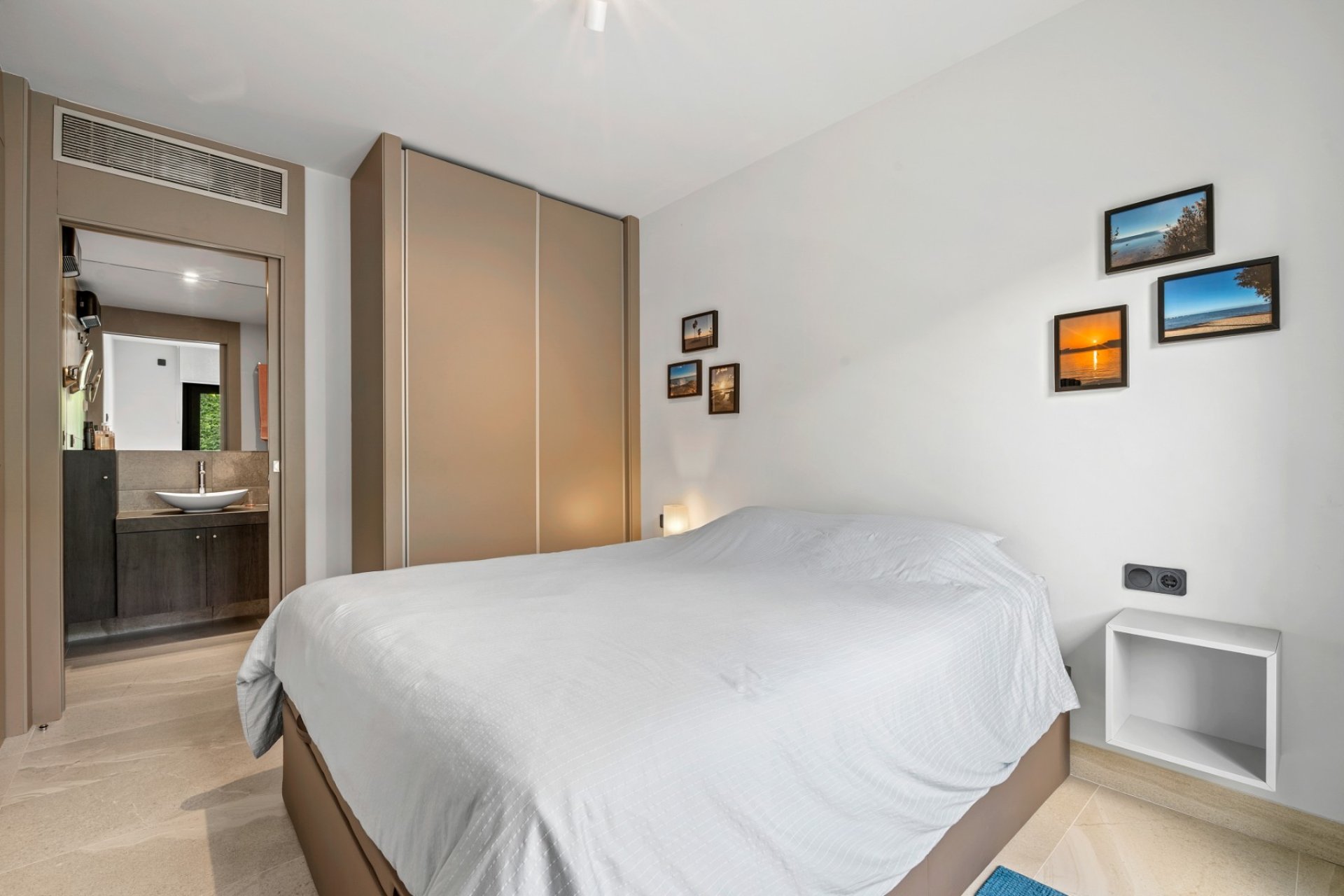 Wiederverkauf - Wohnung -
Villamartin - Costa Blanca