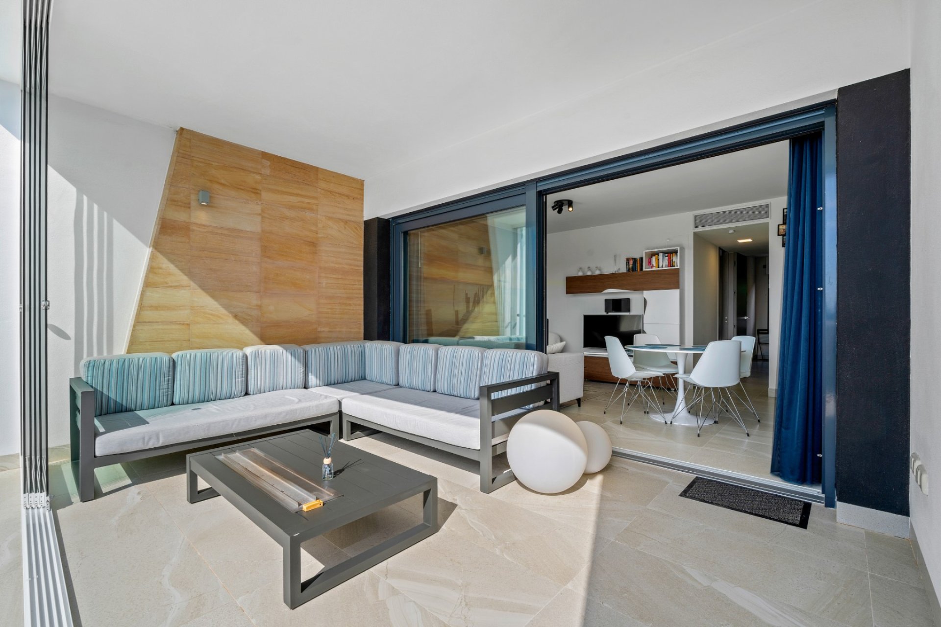 Wiederverkauf - Wohnung -
Villamartin - Costa Blanca