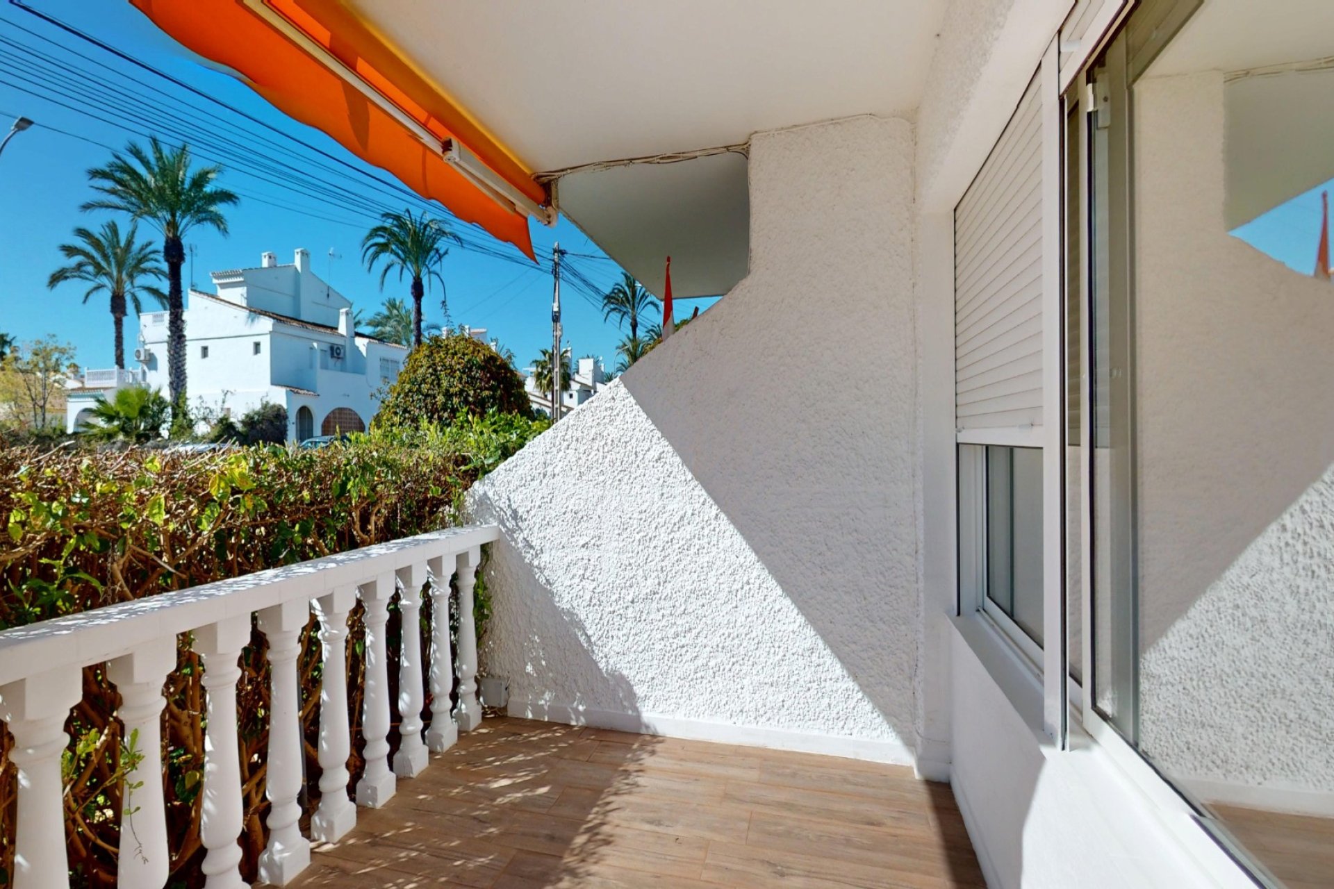 Wiederverkauf - Wohnung -
Villamartin - Costa Blanca