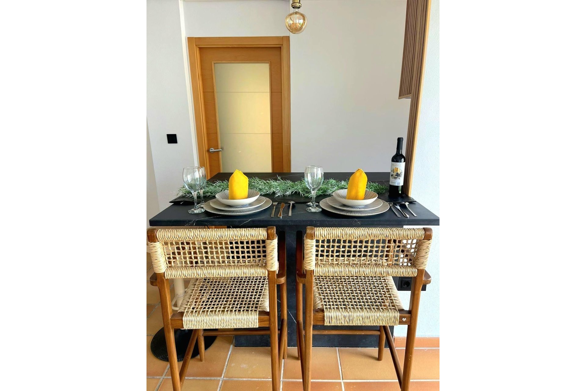 Wiederverkauf - Wohnung -
Villanueva del Rio Segura - Archena Centro