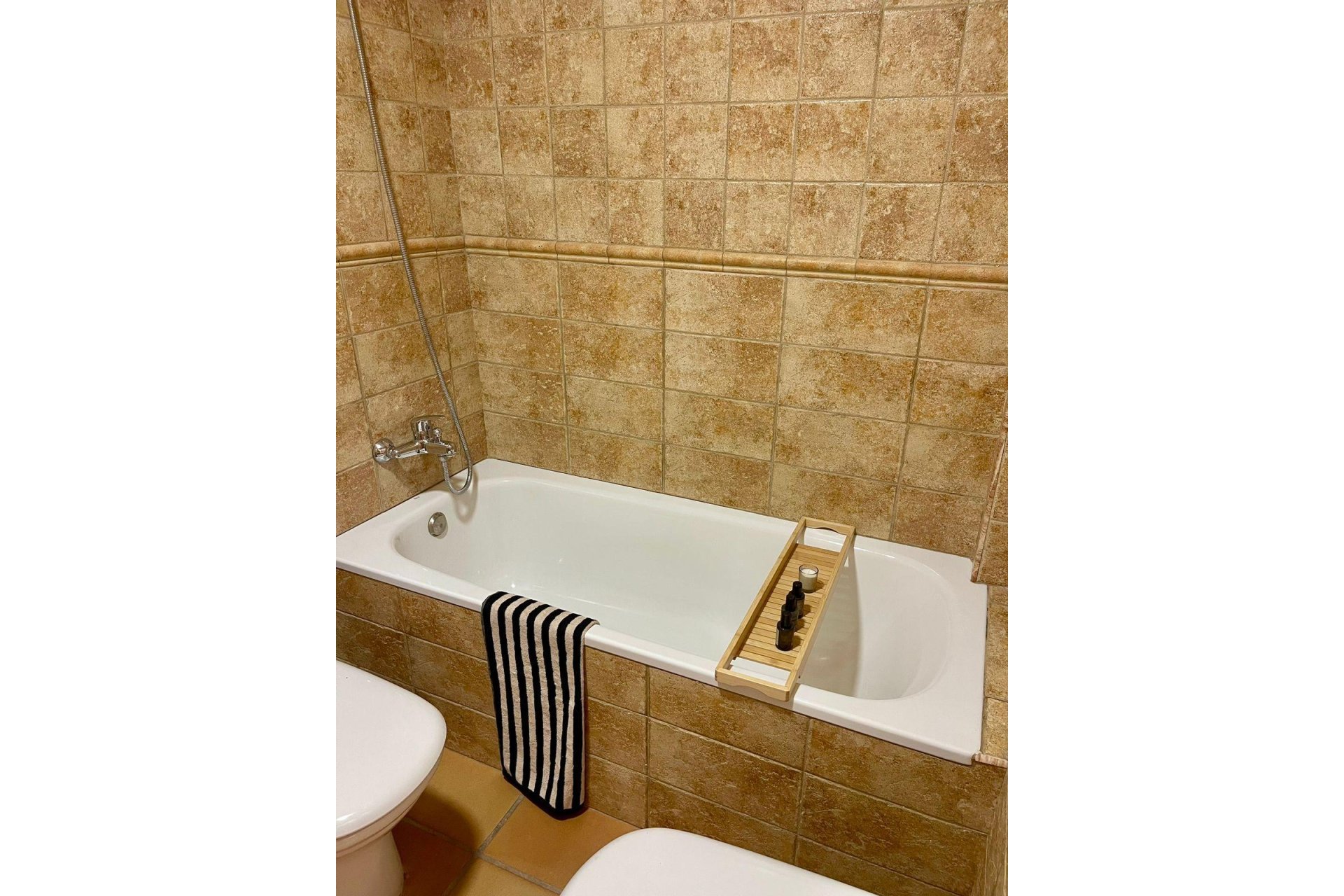 Wiederverkauf - Wohnung -
Villanueva del Rio Segura - Archena Centro