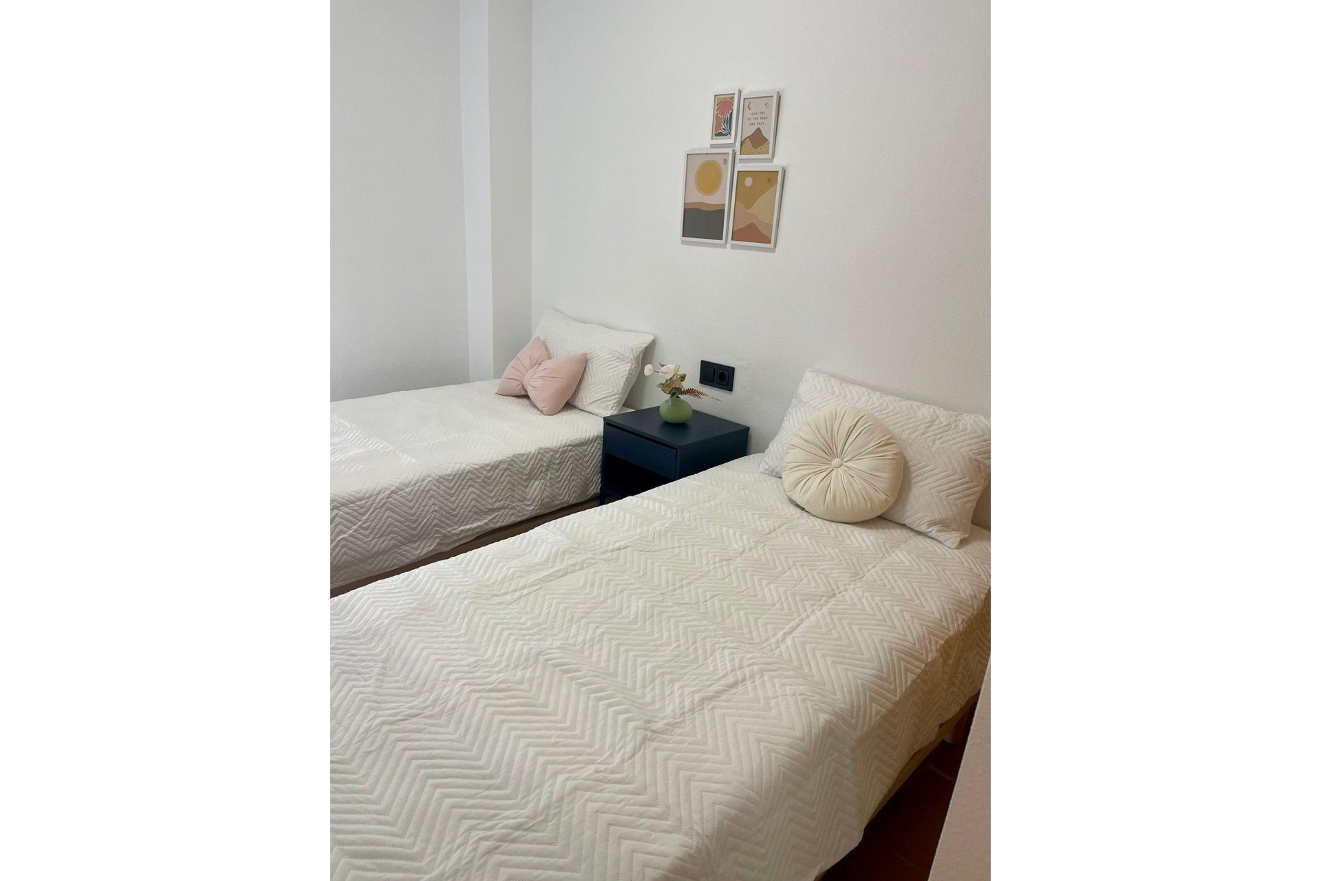 Wiederverkauf - Wohnung -
Villanueva del Rio Segura - Archena Centro