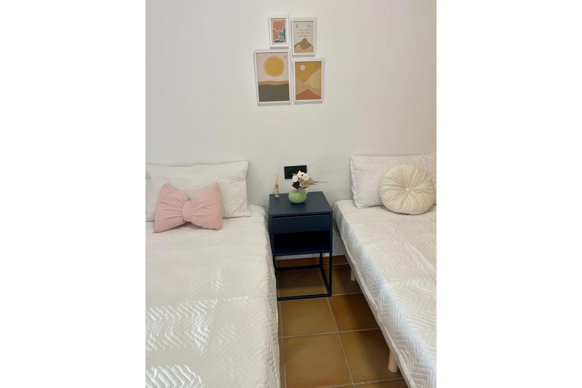 Wiederverkauf - Wohnung -
Villanueva del Rio Segura - Archena Centro