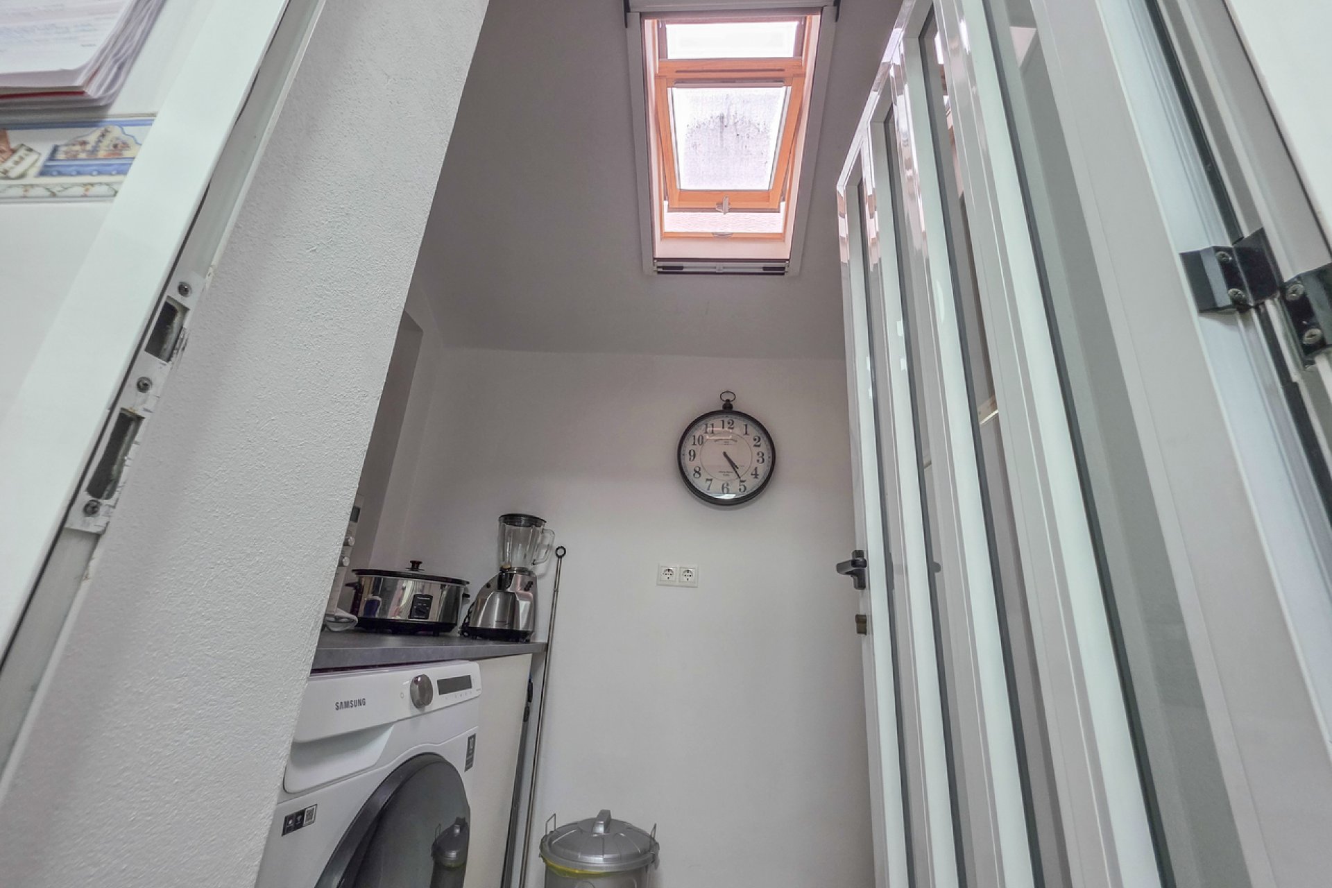 Wiederverkauf - Wohnung -
Vistabella Golf Entre Naranjos - Inland