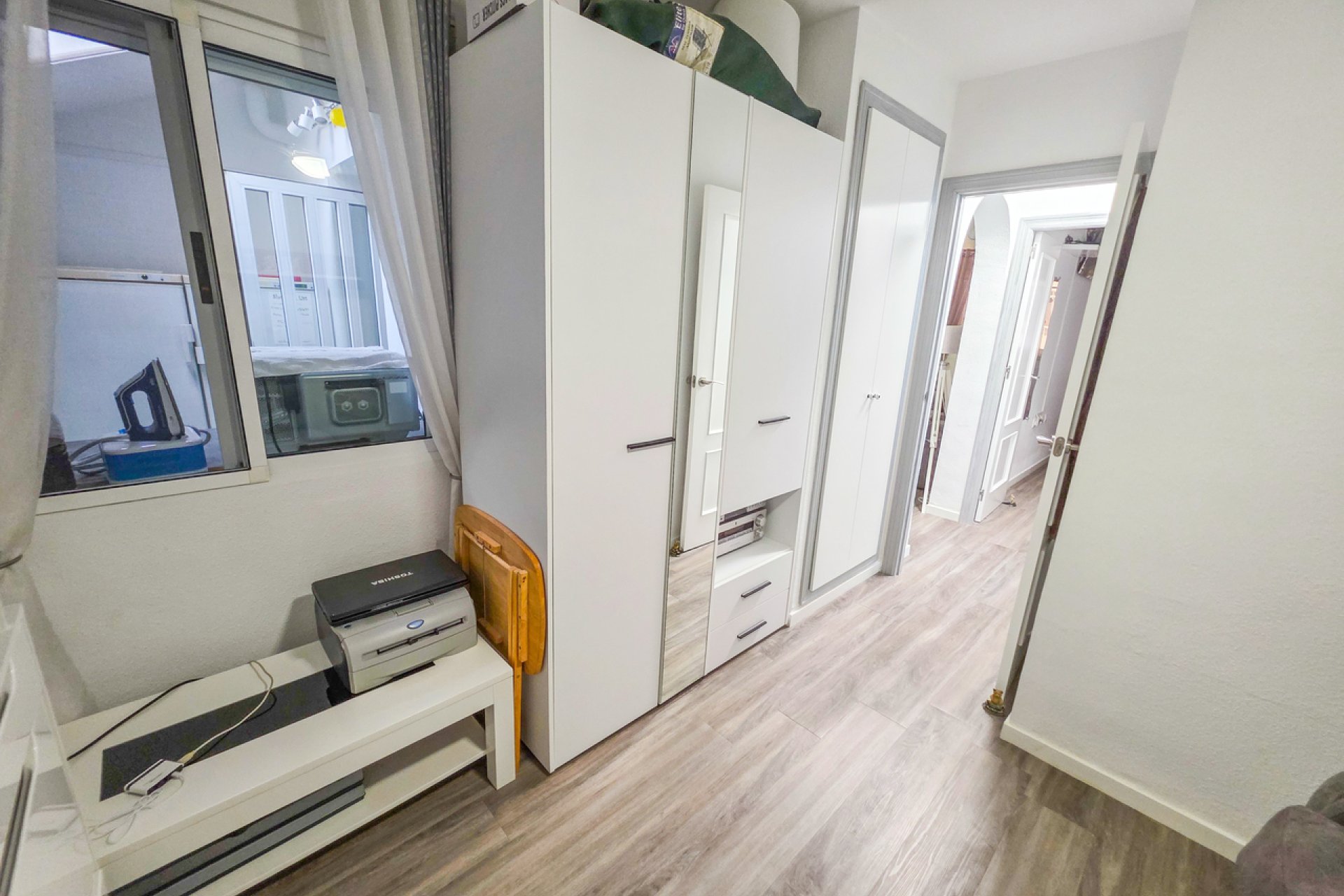 Wiederverkauf - Wohnung -
Vistabella Golf Entre Naranjos - Inland