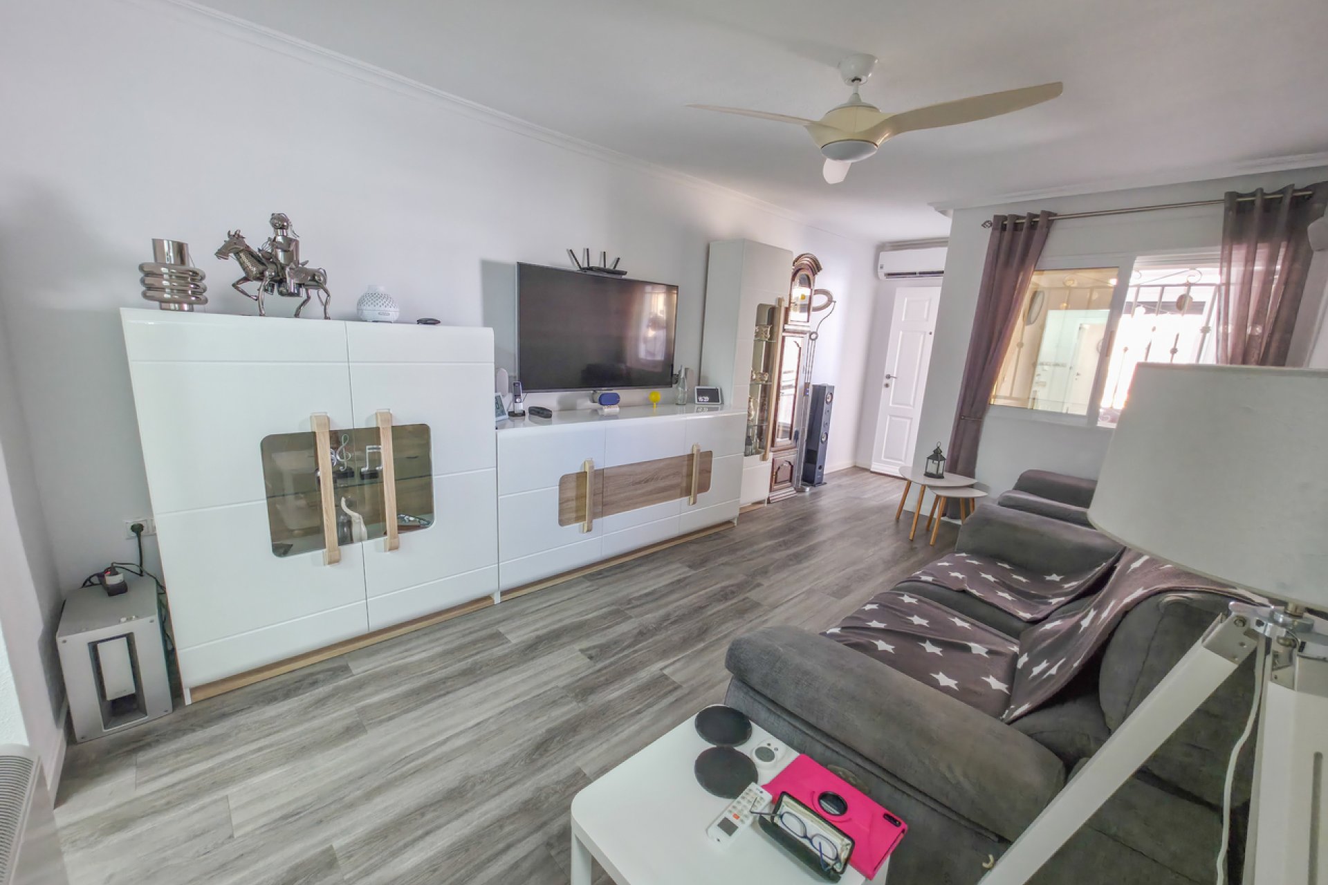 Wiederverkauf - Wohnung -
Vistabella Golf Entre Naranjos - Inland