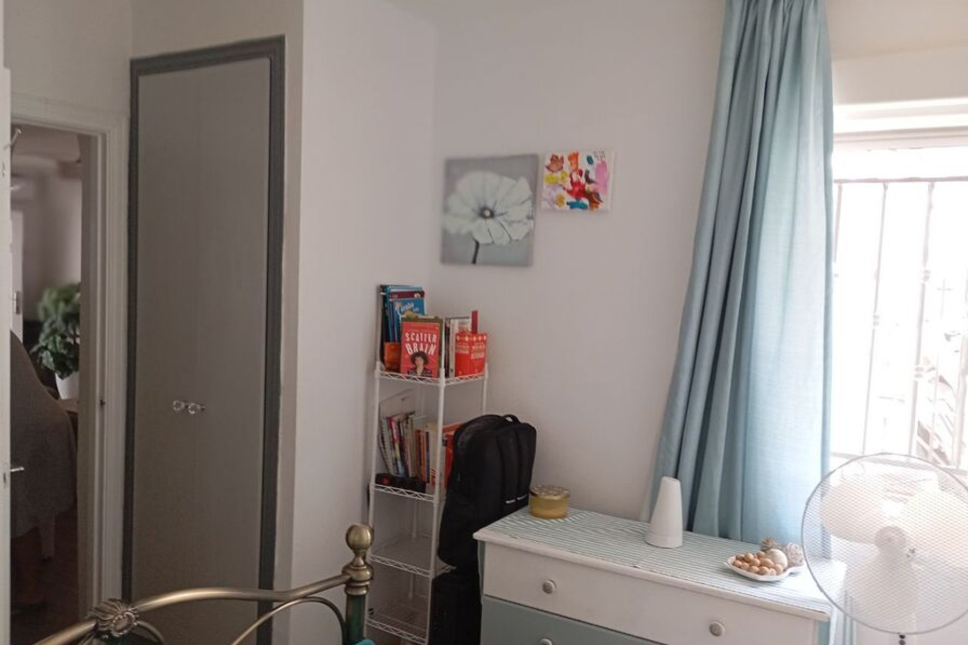 Wiederverkauf - Wohnung -
Vistabella Golf Entre Naranjos - Inland