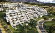 Wohnung - Neue Gebäude -
                Casares - N8350