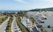 Wohnung - Neue Gebäude -
                Estepona - N6920