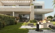 Wohnung - Neue Gebäude -
                Estepona - N8135