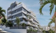 Wohnung - Neue Gebäude -
                Estepona - N9006
