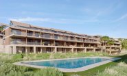 Wohnung - Neue Gebäude -
                Estepona - N9007