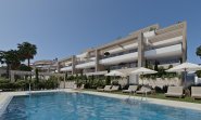 Wohnung - Neue Gebäude -
                Estepona - N9026