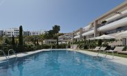 Wohnung - Neue Gebäude -
                Estepona - N9027