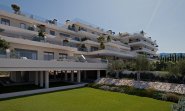 Wohnung - Neue Gebäude -
                Estepona - N9750