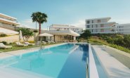 Wohnung - Neue Gebäude -
                Estepona - SP1444