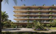 Wohnung - Neue Gebäude -
                Estepona - SP1772