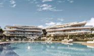 Wohnung - Neue Gebäude -
                Estepona - SP1806