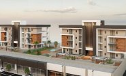 Wohnung - Neue Gebäude -
                Los Alcazares - N9514