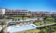 Wohnung - Neue Gebäude -
                Marbella - N7518