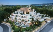 Wohnung - Neue Gebäude -
                Marbella - SP1522