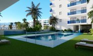 Wohnung - Neue Gebäude -
                Mijas - N8949