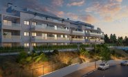 Wohnung - Neue Gebäude -
                Mijas - SP0894