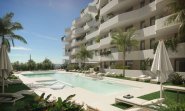Wohnung - Neue Gebäude -
                Mijas - SP0896