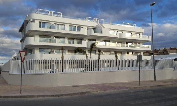 Wohnung - Neue Gebäude - Orihuela Costa -
                Lomas de Cabo Roig