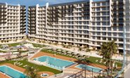 Wohnung - Neue Gebäude -
                Torrevieja - N7100