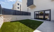 Wohnung - Neue Gebäude -
                Villajoyosa - N9861