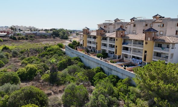 Wohnung - Wiederverkauf - Cabo Roig -
                Costa Blanca