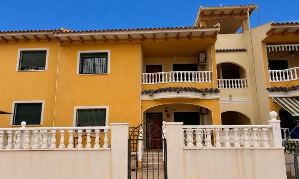 Wohnung - Wiederverkauf - Ciudad Quesada - Costa Blanca
