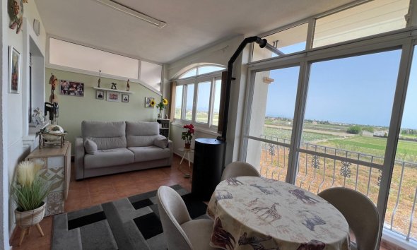 Wohnung - Wiederverkauf - Dolores -
                Comunidad Valenciana