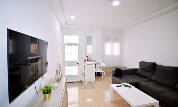 Wohnung - Wiederverkauf - Elche -
                Plaza Madrid