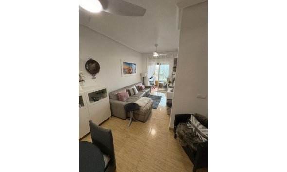 Wohnung - Wiederverkauf - Formentera del Segura - Costa Blanca