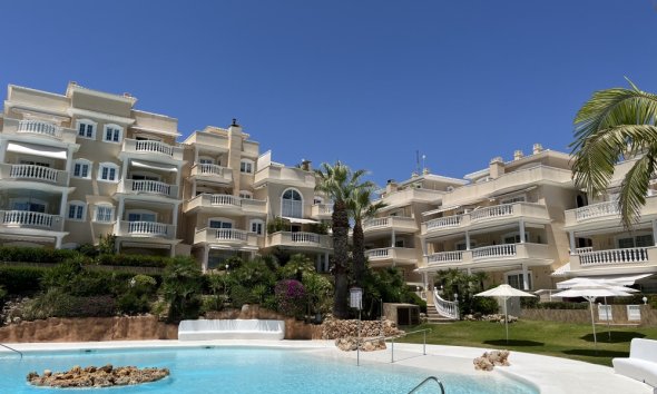 Wohnung - Wiederverkauf - Guardamar del Segura - Costa Blanca