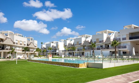Wohnung - Wiederverkauf - Guardamar del Segura -
                Costa Blanca
