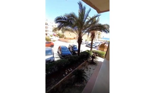 Wohnung - Wiederverkauf - Guardamar del Segura -
                Guardamar Playa